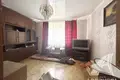 2 room apartment 51 m² Muchaviecki sielski Saviet, Belarus