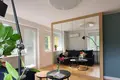 2 room apartment 34 m² in Warsaw, Poland