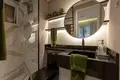 Appartement 3 chambres 70 m² Regiao Imediata de Sao Paulo, Brésil