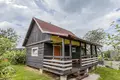 Haus 53 m² Zabalocki sielski Saviet, Belarus