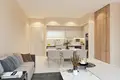 Пентхаус 1 спальня 70 м² район Ларнака, Кипр