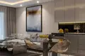Mieszkanie 3 pokoi 120 m² Mezitli, Turcja
