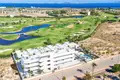 Mieszkanie 3 pokoi 76 m² Los Alcazares, Hiszpania