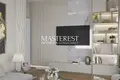 Квартира 2 комнаты 105 м² Аланья, Турция