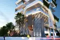 Büro 76 m² in Larnaka, Zypern