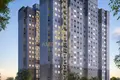 Apartamento 2 habitaciones 32 m² Regiao Imediata de Sao Paulo, Brasil