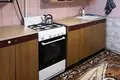 Mieszkanie 2 pokoi 49 m² Oberowszczyzna, Białoruś