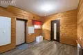 Casa de campo 263 m² Zabalocki sielski Saviet, Belarús