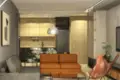5 bedroom apartment 331 m² Eyupsultan, Turkey