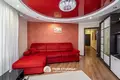 Mieszkanie 1 pokój 44 m² Mińsk, Białoruś