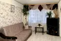 4 room apartment 58 m² Barysaw, Belarus