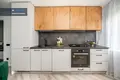 3 room apartment 46 m² Vilnius, Lithuania