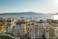 Wohnung 2 Schlafzimmer 179 m² Tivat, Montenegro
