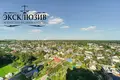 Wohnung 2 zimmer 70 m² Minsk, Belarus