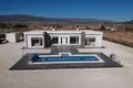 3 bedroom villa 145 m² Helechosa de los Montes, Spain