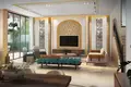Dom 6 pokojów 1 023 m² Dubaj, Emiraty Arabskie