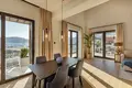 Квартира в новостройке Duplex Penthouse with Panoramic Adriatic Views – Porto Montenegro