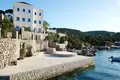villa de 7 chambres 872 m² Lustica, Monténégro