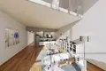 Wohnkomplex DejaBlue