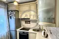 Mieszkanie 3 pokoi 69 m² Moskwa, Rosja