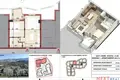 Квартира 2 комнаты 69 м² Orikum, Албания