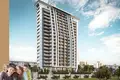 Wohnung 1 zimmer 78 m² Sariyer, Türkei