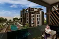 Квартира 4 комнаты 153 м² Аксу, Турция