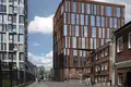 Commercial property 225 m² in Moscow, Russia