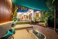 3-Schlafzimmer-Villa  Kerobokan Kelod, Indonesien