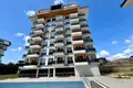 Appartement 2 chambres 60 m² Alanya, Turquie