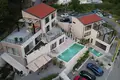 6 bedroom villa 587 m² Budva, Montenegro