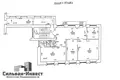Commercial property 1 839 m² in Maladzyechna, Belarus