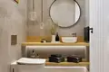 Apartamento 2 habitaciones 83 m² Gulluk, Turquía