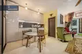 Mieszkanie 2 pokoi 44 m² Wilno, Litwa