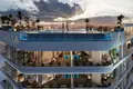 Apartamento  Dubái, Emiratos Árabes Unidos