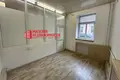 Büro 25 m² in Hrodna, Belarus