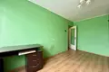 Mieszkanie 2 pokoi 45 m² Ryga, Łotwa