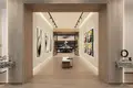 Apartment in a new building Superlux Penthouse Liv Lux