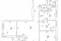 4 room apartment 123 m² Riga, Latvia