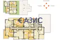 Appartement 32 m² Sveti Vlas, Bulgarie