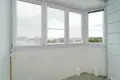 1 room apartment 38 m² Minsk, Belarus
