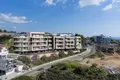Apartamento 2 habitaciones 124 m² Demos Agiou Athanasiou, Chipre