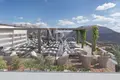 Квартира 1 комната 47 м² Бар, Черногория