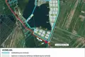Land 250 000 m² Salas pagasts, Latvia