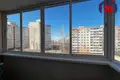 Квартира 3 комнаты 62 м² Солигорск, Беларусь