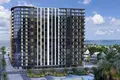 Apartamento 1 habitación 35 m² Batumi, Georgia