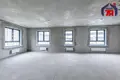 3 room apartment 122 m² Minsk, Belarus