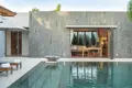 3-Schlafzimmer-Villa 473 m² Thalang, Thailand