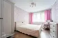 3 room apartment 65 m² Minsk, Belarus