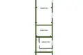 Geschäft 6 zimmer 182 m² in Slonim, Belarus